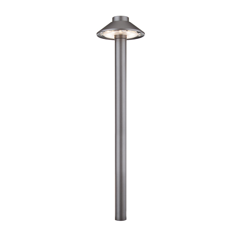 WAC 6511 Interpath 15" Tall LED Path Light - BZ