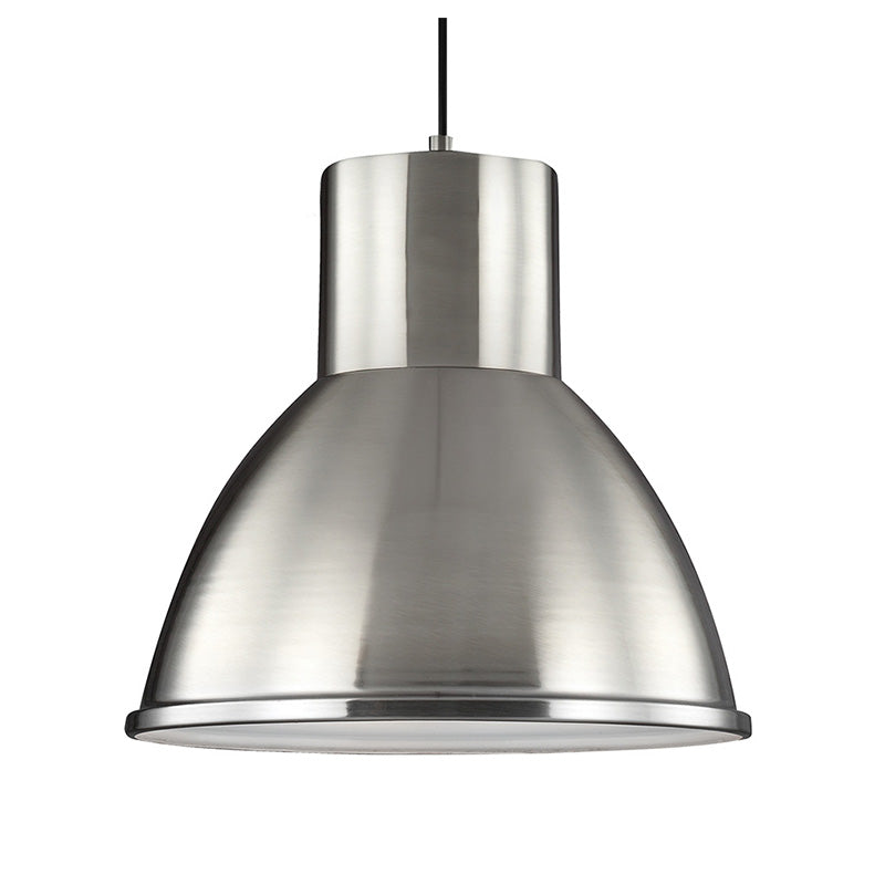 Generation 6517401 Division Street 1-lt Pendant