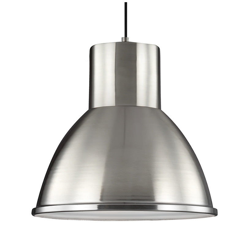 Generation 6517401 Division Street 1-lt Pendant