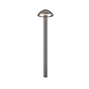 WAC 6521 Interpath 15" Tall LED Path Light-BZ