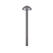 WAC 6521 Interpath 15" Tall LED Path Light-BZ