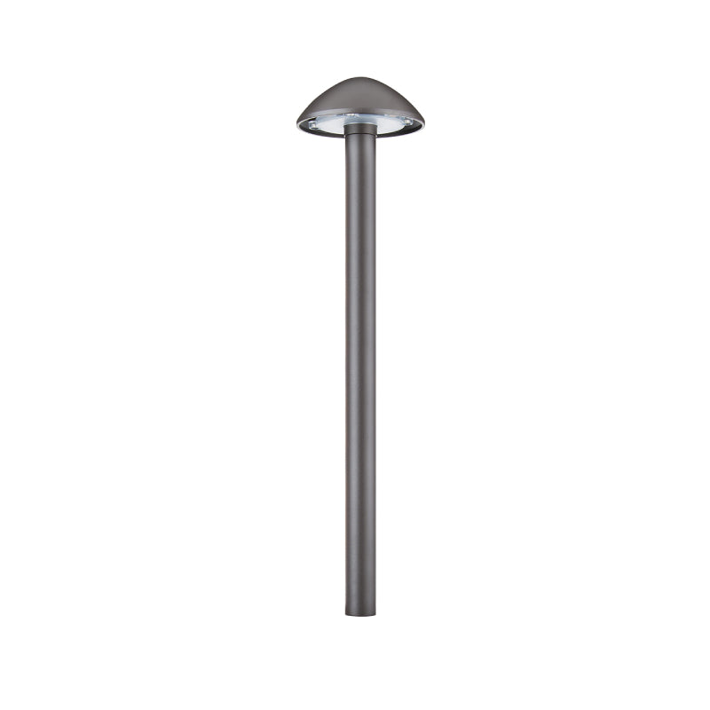 WAC 6521 Interpath 15" Tall LED Path Light-BZ