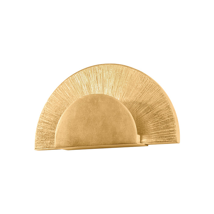 Hudson Valley 6531 Homecrest 1-lt 14" LED Wall Sconce