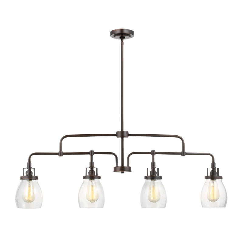 Generation 6614504 Belton 40" Island Pendant