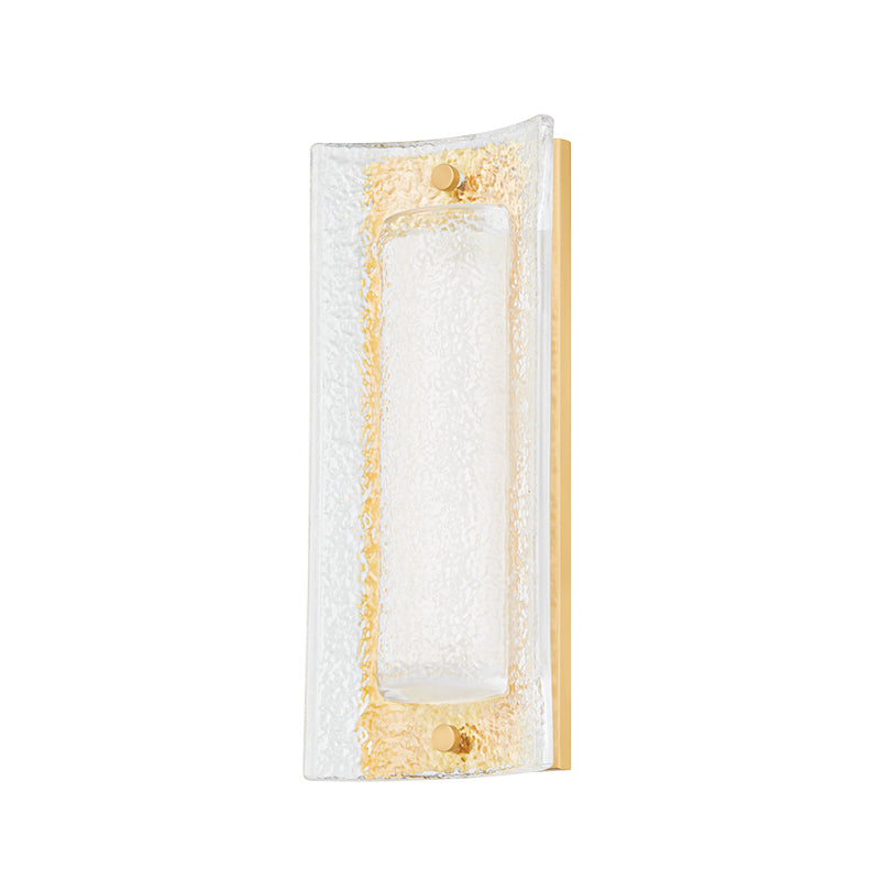 Hudson Valley 6615 Philmont 1-lt 15" Tall LED Wall Sconce