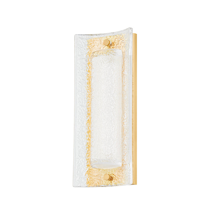 Hudson Valley 6615 Philmont 1-lt 15" Tall LED Wall Sconce
