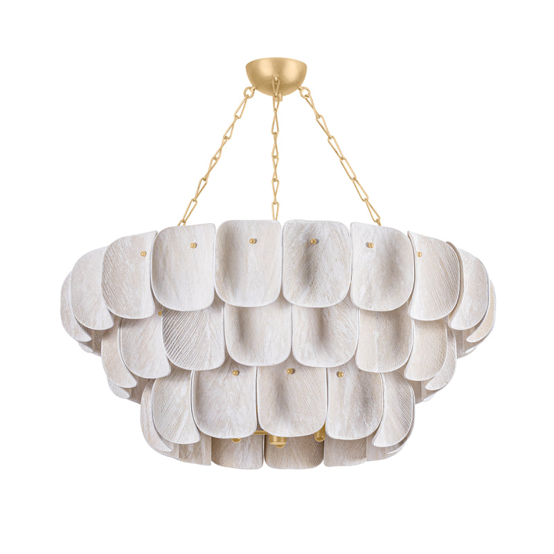 Hudson Valley 6641 Amalfi 16-lt 41" Chandelier