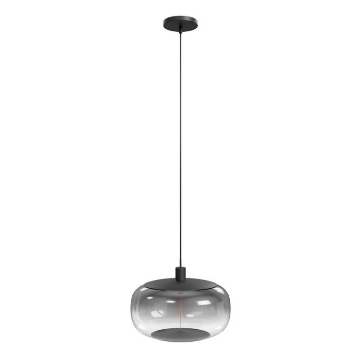 Avenue Lighting HF9170 Monaco 1-lt 12" LED Pendant