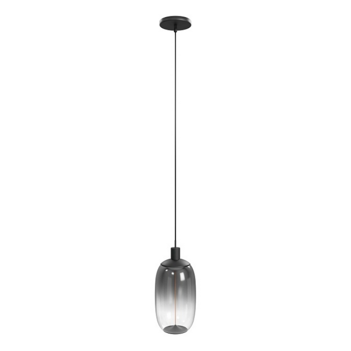 Avenue Lighting HF9172 Monaco 1-lt 8" LED Pendant