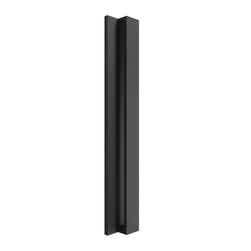 Avenue Lighting AV4916 Avenue Outdoor 1-lt 16" Tall LED Outdoor Wall Sconce, CCT Selectable
