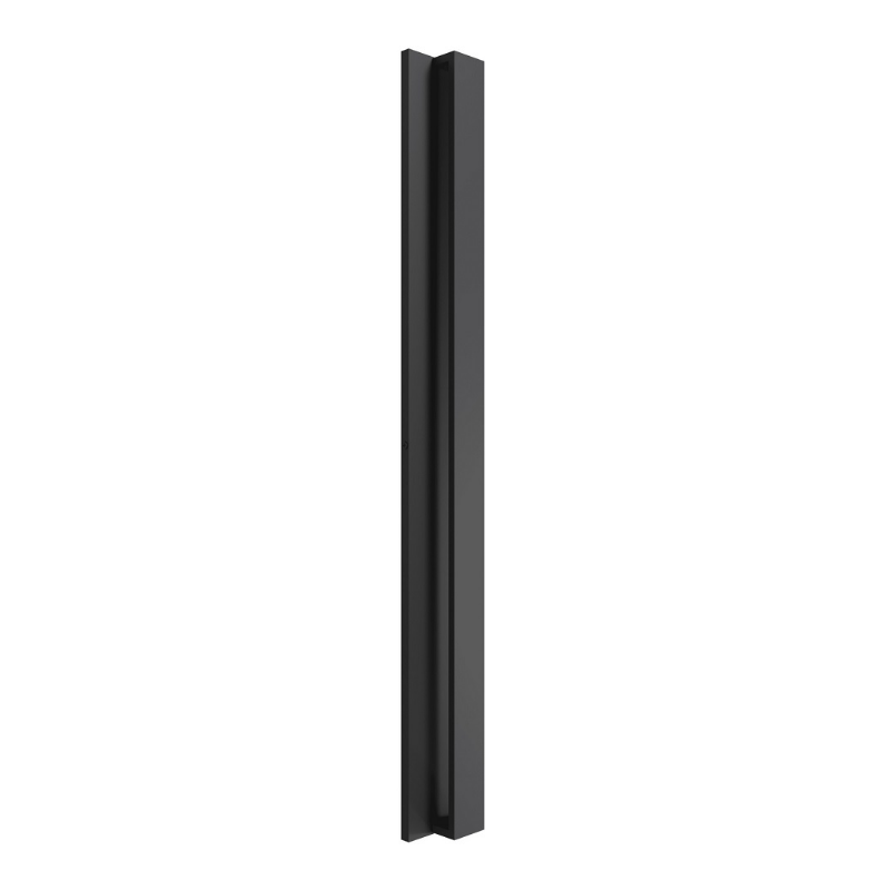 Avenue Lighting AV4924 Avenue Outdoor 1-lt 24" Tall LED Outdoor Wall Sconce, 5CCT Selectable