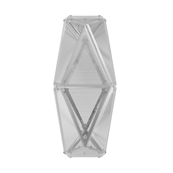 Avenue Lighting HF7894 Seoul 1-lt 24" Tall LED Wall Sconce