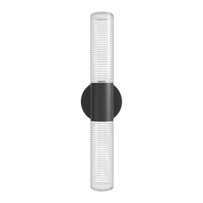 Avenue Lighting HF3305 Strand 1-lt 19" Tall LED Wall Sconce