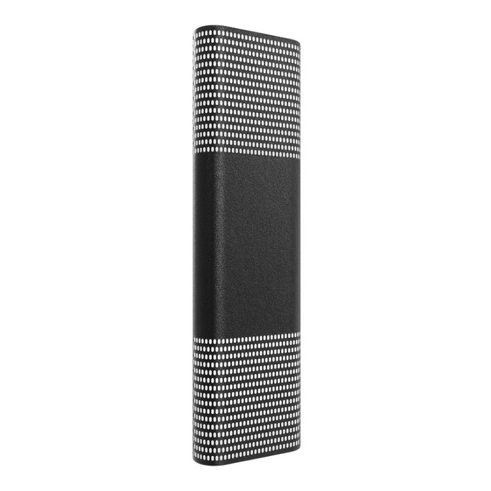 Avenue Lighting AV2224 Avenue Outdoor 1-lt 24" Tall LED Outdoor Wall Sconce