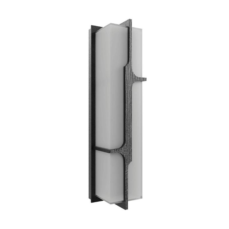 Avenue Lighting AV2624 Avenue Outdoor 1-lt 24" Tall LED Outdoor Wall Sconce