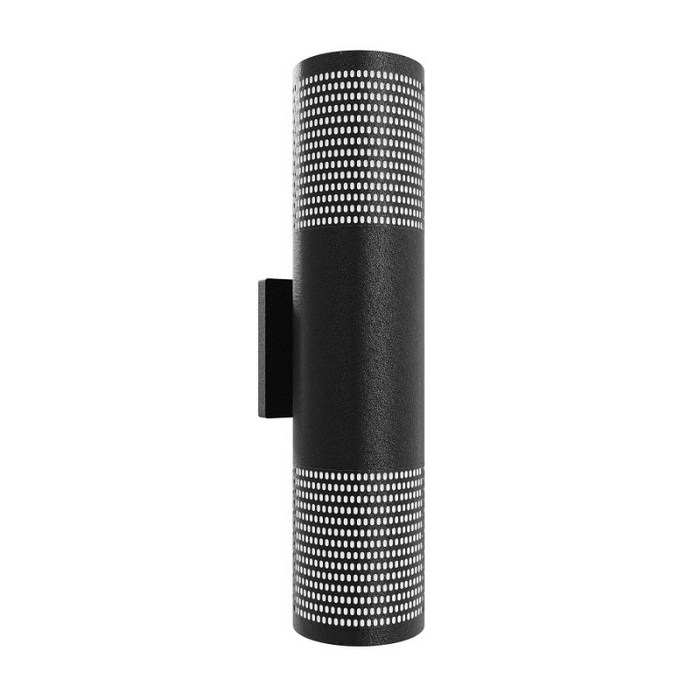 Avenue Lighting AV2718 Avenue Outdoor 1-lt 18" Tall LED Outdoor Wall Sconce