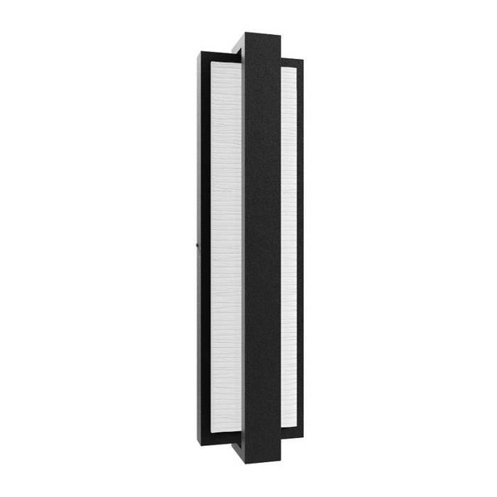 Avenue Lighting AV2918 Avenue Outdoor 1-lt 18" Tall LED Outdoor Wall Sconce