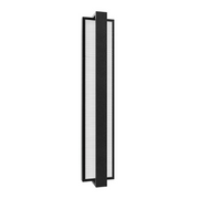 Avenue Lighting AV2924 Avenue Outdoor 1-lt 24" Tall LED Outdoor Wall Sconce