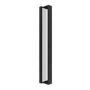 Avenue Lighting AV2924 Avenue Outdoor 1-lt 24" Tall LED Outdoor Wall Sconce