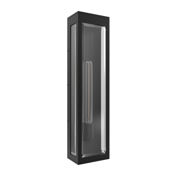 Avenue Lighting AV9907 Avenue Outdoor 1-lt 24" Tall Outdoor Wall Sconce