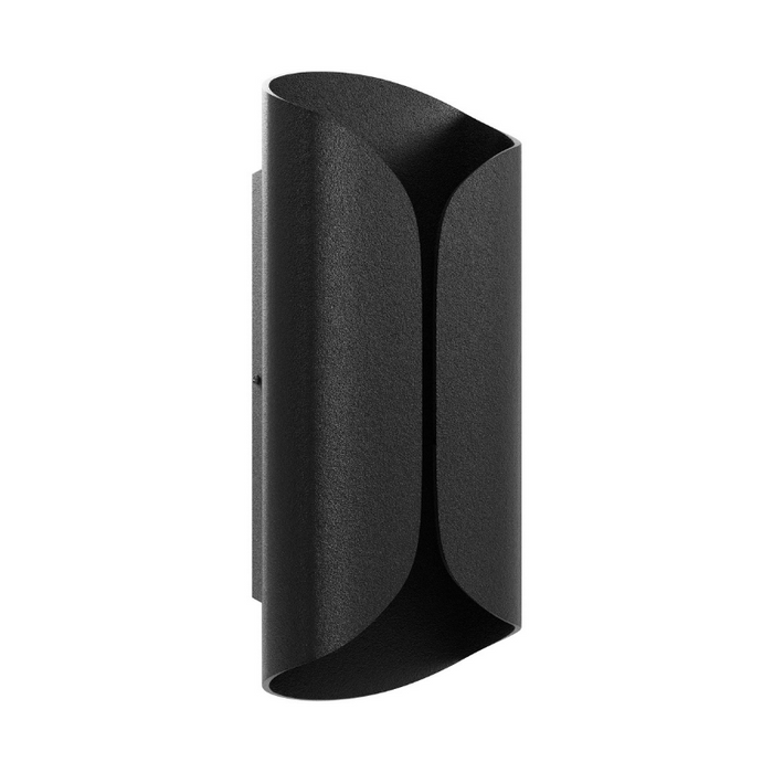 Avenue Lighting AV9909 Avenue Outdoor 1-lt 14" Tall LED Outdoor Wall Sconce