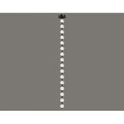 Avenue Lighting HF3916 Beluga 16-lt 112" LED Pendant