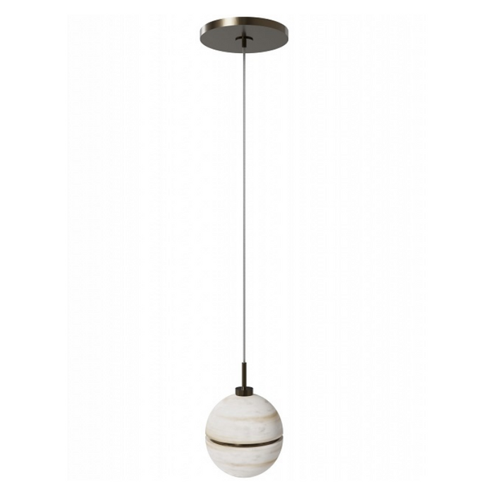 Avenue Lighting HF2900 Sedona 1-lt 5" LED Pendant