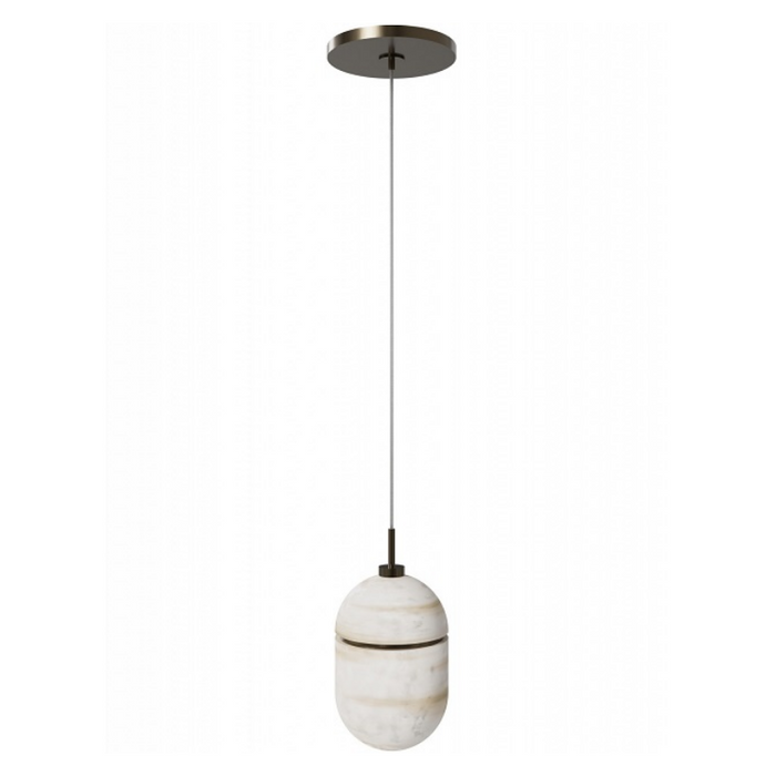 Avenue Lighting HF2901 Sedona 1-lt 5" LED Pendant
