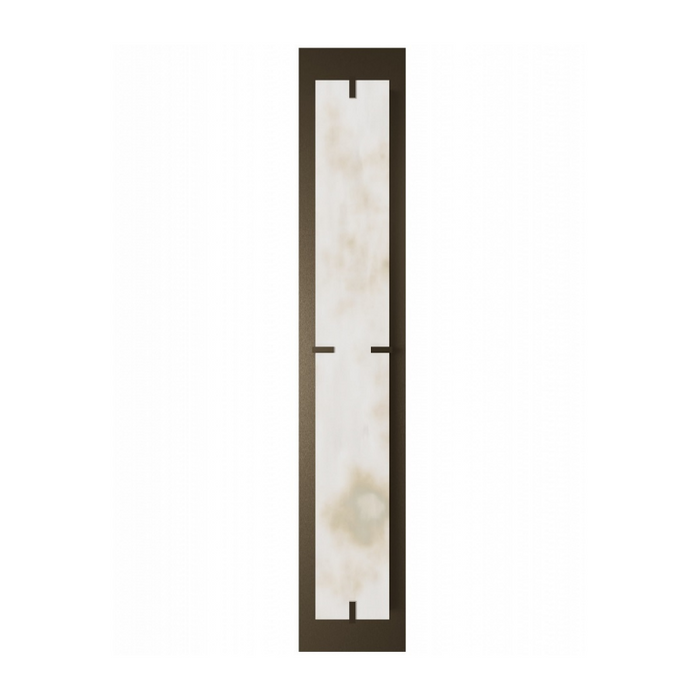 Avenue Lighting HF2940 Sedona 2-lt 38" Tall LED Wall Sconce, 3CCT Selectable