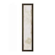 Avenue Lighting HF2961 Sedona 1-lt 30" Tall LED Wall Sconce, 3CCT Selectable