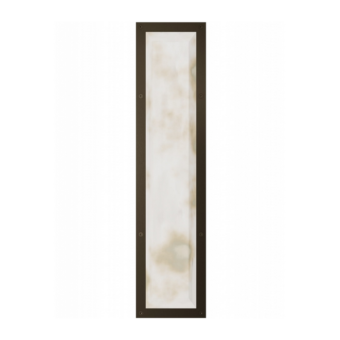 Avenue Lighting HF2961 Sedona 1-lt 30" Tall LED Wall Sconce, 3CCT Selectable