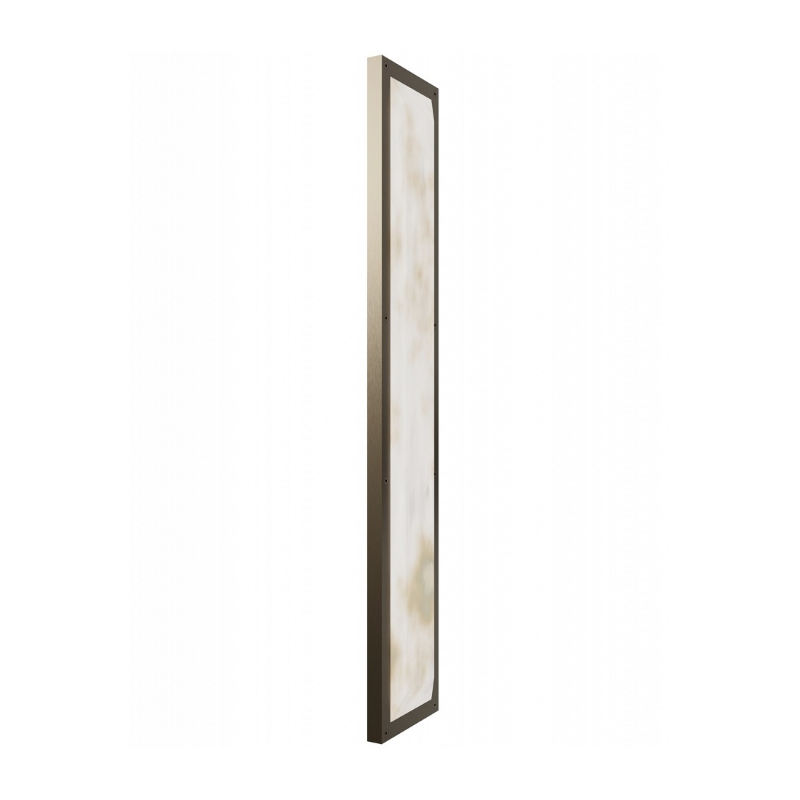 Avenue Lighting HF2962 Sedona 2-lt 36" Tall LED Wall Sconce, 3CCT Selectable