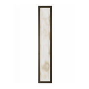 Avenue Lighting HF2962 Sedona 2-lt 36" Tall LED Wall Sconce, 3CCT Selectable