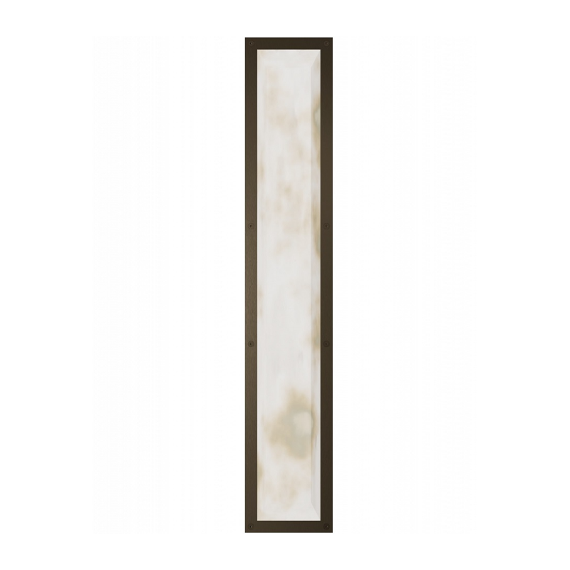 Avenue Lighting HF2962 Sedona 2-lt 36" Tall LED Wall Sconce, 3CCT Selectable