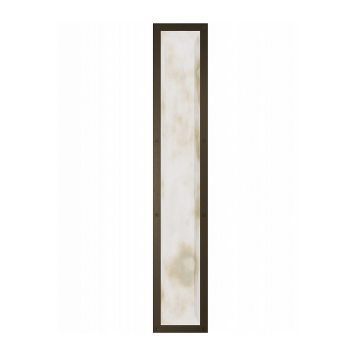 Avenue Lighting HF2962 Sedona 2-lt 36" Tall LED Wall Sconce, 3CCT Selectable