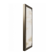 Avenue Lighting HF2970 Sedona 1-lt 20" Tall LED Wall Sconce, 3CCT Selectable