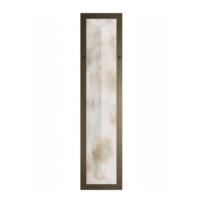 Avenue Lighting HF2971 Sedona 1-lt 30" Tall LED Wall Sconce, 3CCT Selectable