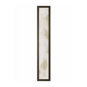 Avenue Lighting HF2972 Sedona 1-lt 36" Tall LED Wall Sconce, 3CCT Selectable