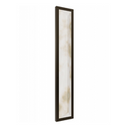 Avenue Lighting HF2972 Sedona 1-lt 36" Tall LED Wall Sconce, 3CCT Selectable