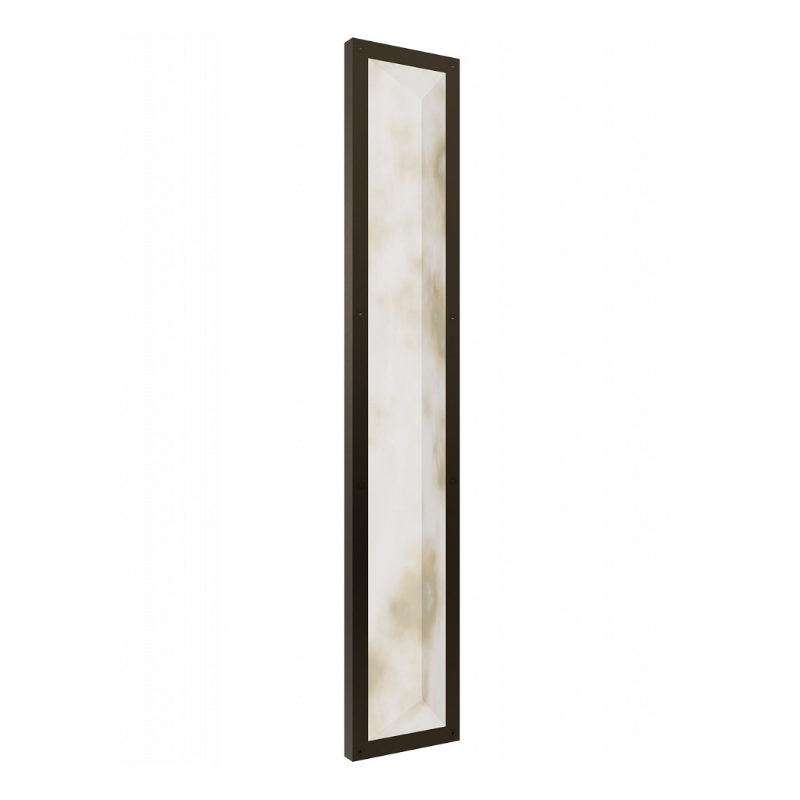 Avenue Lighting HF2972 Sedona 1-lt 36" Tall LED Wall Sconce, 3CCT Selectable
