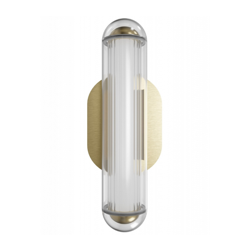 Avenue Lighting HF7305 Nautilus 1-lt 16" Tall LED Wall Sconce