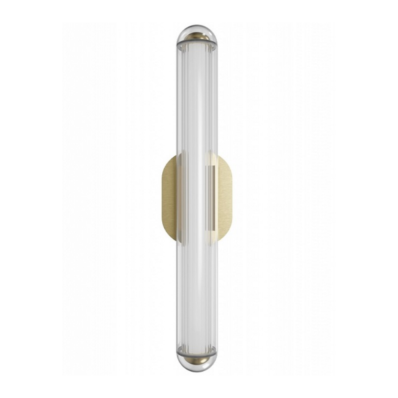 Avenue Lighting HF7310 Nautilus 1-lt 24" Tall LED Wall Sconce