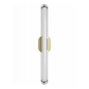 Avenue Lighting HF7315 Nautilus 1-lt 32" Tall LED Wall Sconce