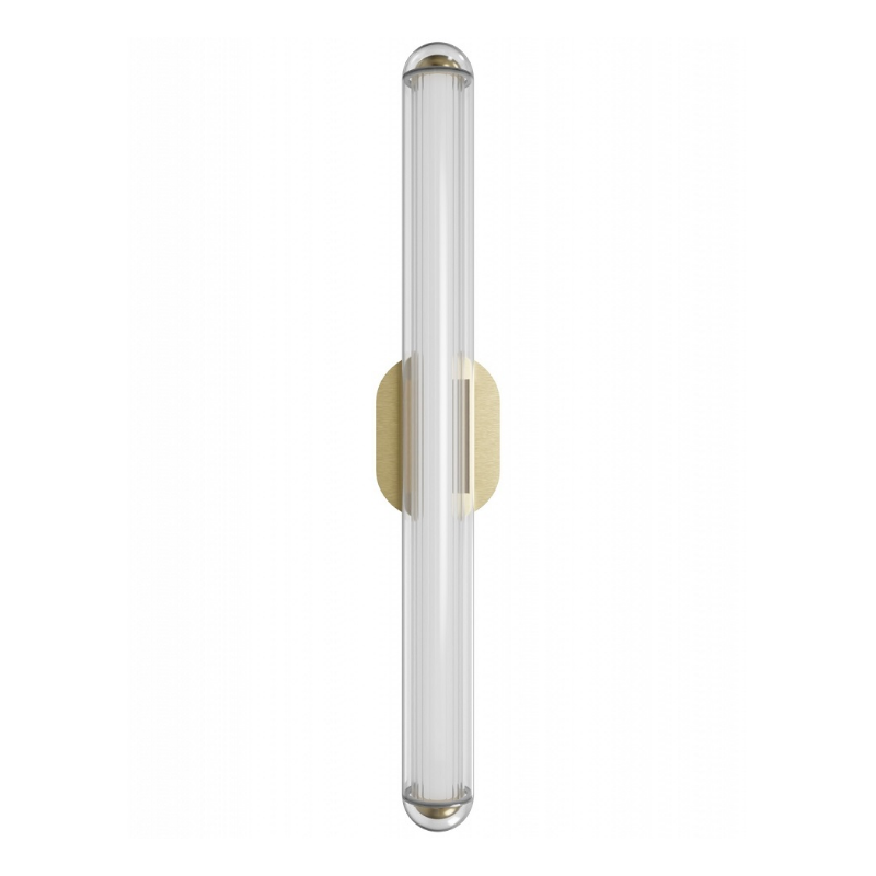 Avenue Lighting HF7315 Nautilus 1-lt 32" Tall LED Wall Sconce