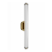 Avenue Lighting HF7315 Nautilus 1-lt 32" Tall LED Wall Sconce