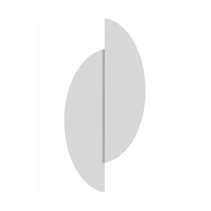 Avenue Lighting HF1371 Parker 1-lt 20" Tall LED Wall Sconce