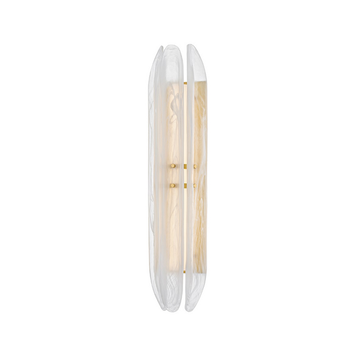 Hudson Valley 6822 Westtown 1-lt 22" Tall LED Wall Sconce
