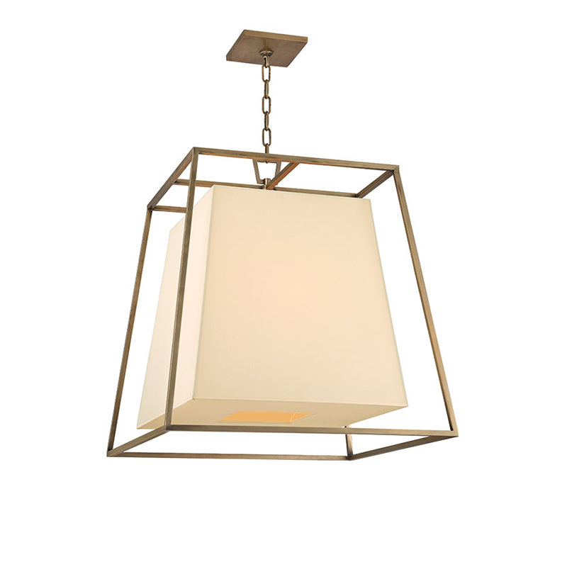 Hudson Valley 6924 Kyle 6-lt Chandelier