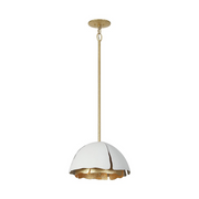 Savoy House 7-1398-3 Brewster 3-lt 16" Pendant