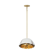 Savoy House 7-1398-3 Brewster 3-lt 16" Pendant